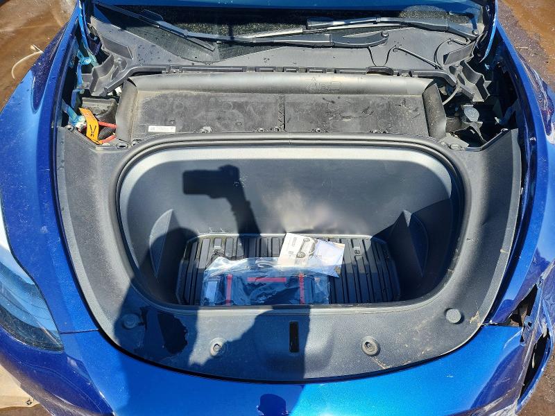 Aukcja sprzedaży 2023 Tesla Model Y, vin: 7SAYGDEE6PF862762, numer aukcji: 79541585