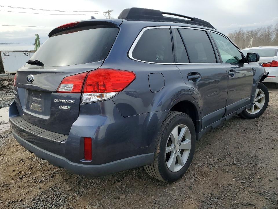 Aukcja sprzedaży 2014 Subaru Outback, vin: 4S4BRBCC9E3274914, numer aukcji: 46051706