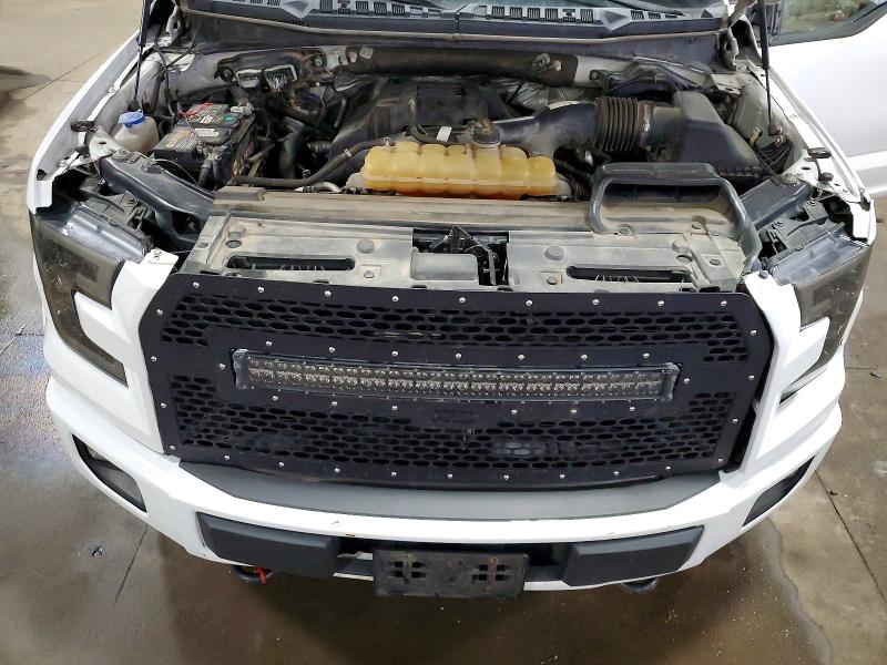 Aukcja sprzedaży 2015 Ford F150, vin: 1FTEW1EP7FKE99599, numer aukcji: 41703356