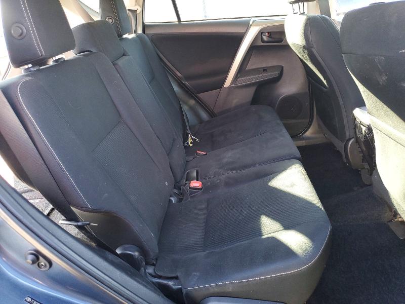 Продажа на аукционе авто 2013 Toyota Rav4, vin: 2T3RFREV5DW072313, номер лота: 45867956