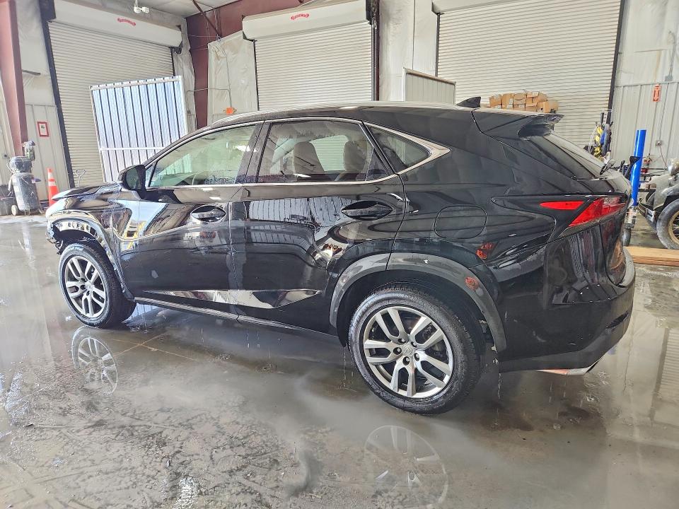 41927366 :رقم المزاد ، JTJYARBZ5G2043731 vin ، 2016 Lexus Nx 200t مزاد بيع