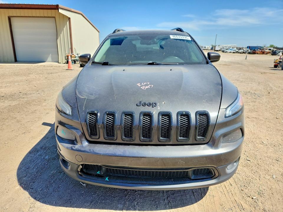 Aukcja sprzedaży 2014 Jeep Cherokee, vin: 1C4PJLCB6EW300818, numer aukcji: 46635556