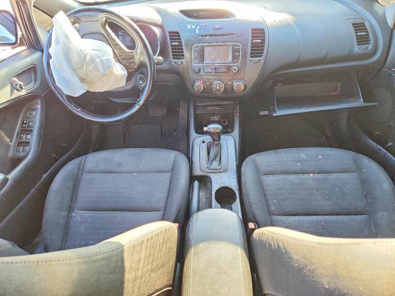 Продаж на аукціоні авто 2014 Kia Forte, vin: KNAFX4A83E5077728, номер лоту: 46127056