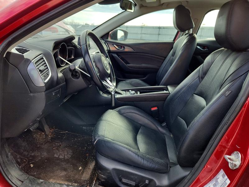 Aukcja sprzedaży 2018 Mazda 3, vin: 3MZBN1W35JM160940, numer aukcji: 47198686
