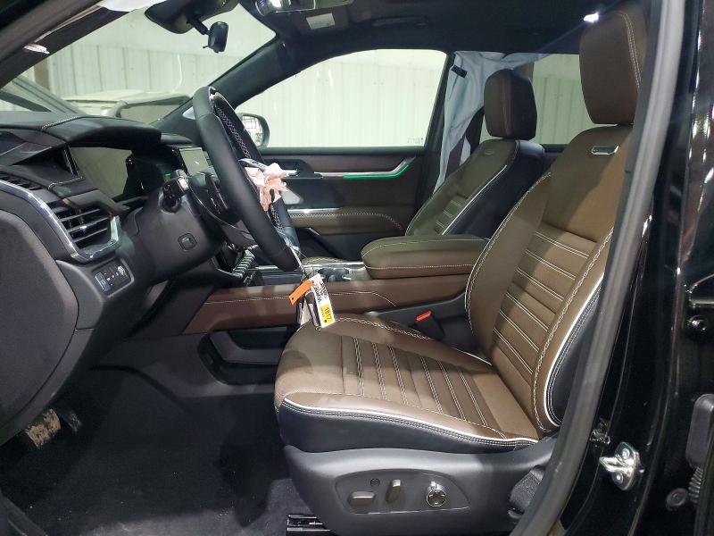 Aukcja sprzedaży 2026 Gmc Acadia, vin: 1GKENTKS5TJ210264, numer aukcji: 79931025
