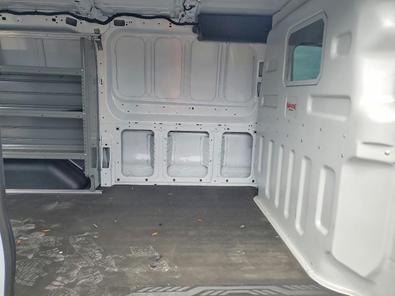 Продаж на аукціоні авто 2023 Ford Transit, vin: 1FTBR1Y89PKA50618, номер лоту: 45628666