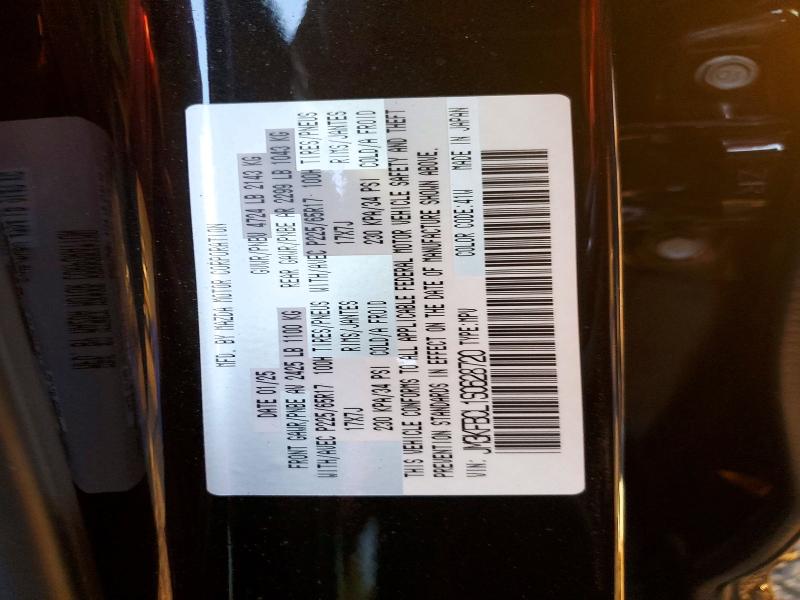 47470176 :رقم المزاد ، JM3KFBCL1S0628720 vin ، 2025 Mazda Cx-5 مزاد بيع