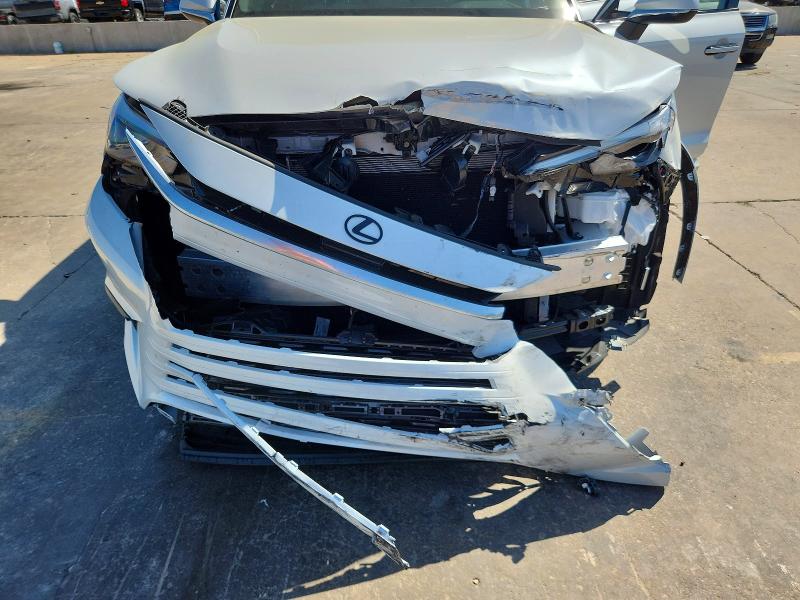 Aukcja sprzedaży 2025 Lexus Tx 350, vin: 5TDAAAB6XSS044581, numer aukcji: 47612566