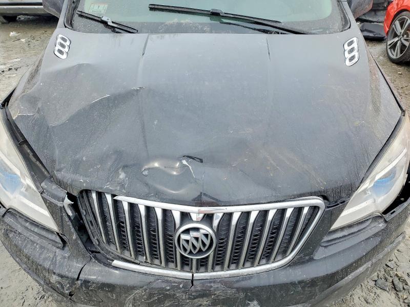 Продажа на аукционе авто 2013 Buick Encore, vin: KL4CJHSB8DB073533, номер лота: 79279225