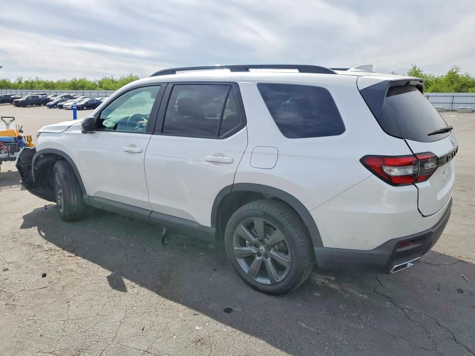 Aukcja sprzedaży 2024 Honda Pilot, vin: 5FNYG2H32RB003330, numer aukcji: 46015076