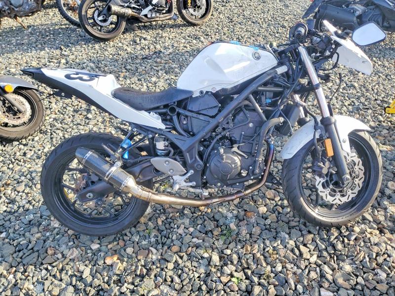 Продаж на аукціоні авто 2016 Yamaha Yzfr3, vin: MH3RH06Y6GK010416, номер лоту: 47618056