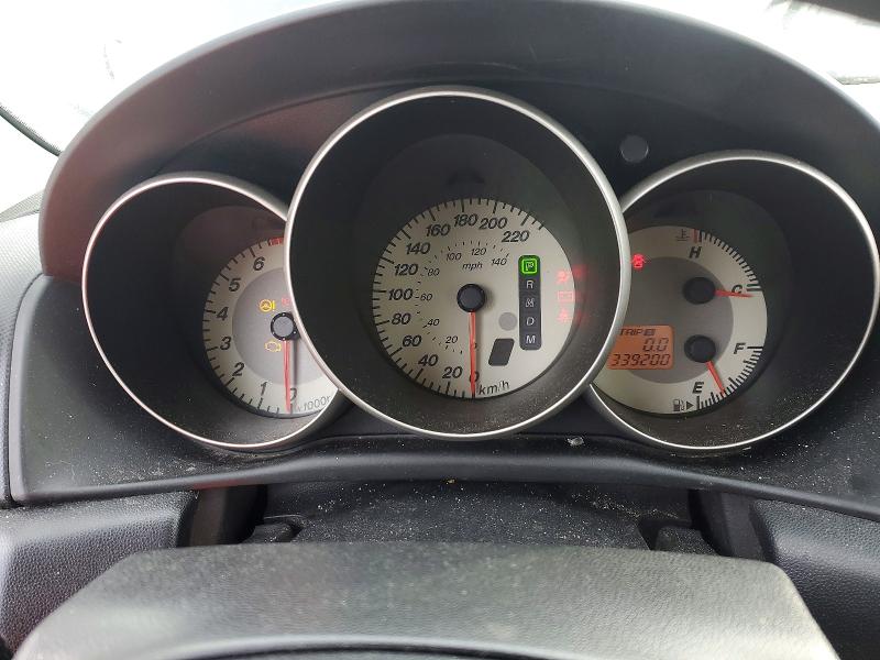 Aukcja sprzedaży 2009 Mazda 3, vin: JM1BK34F491202124, numer aukcji: 78848985