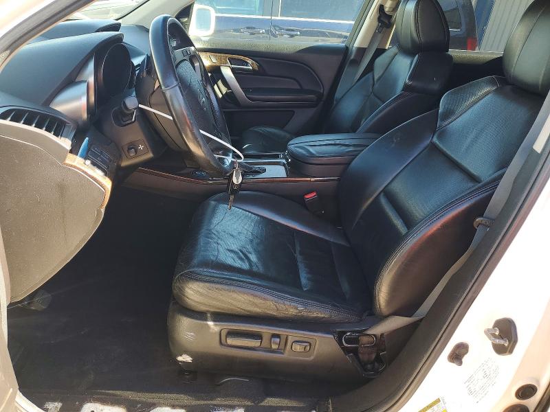 Aukcja sprzedaży 2013 Acura Mdx, vin: 2HNYD2H62DH001948, numer aukcji: 41816016