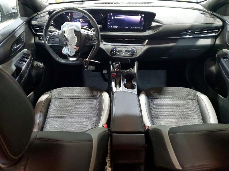 Aukcja sprzedaży 2024 Buick Envista, vin: KL47LAE24RB224096, numer aukcji: 45881176