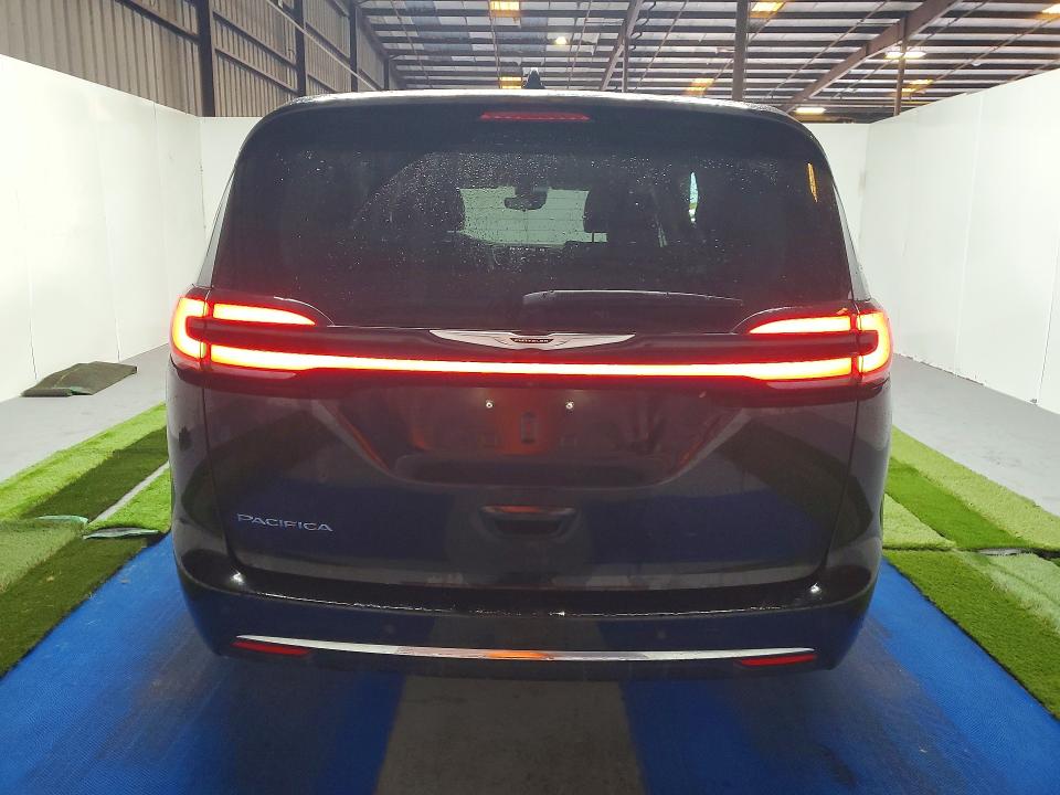 Aukcja sprzedaży 2024 Chrysler Pacifica, vin: 2C4RC1BG2RR136244, numer aukcji: 79895425