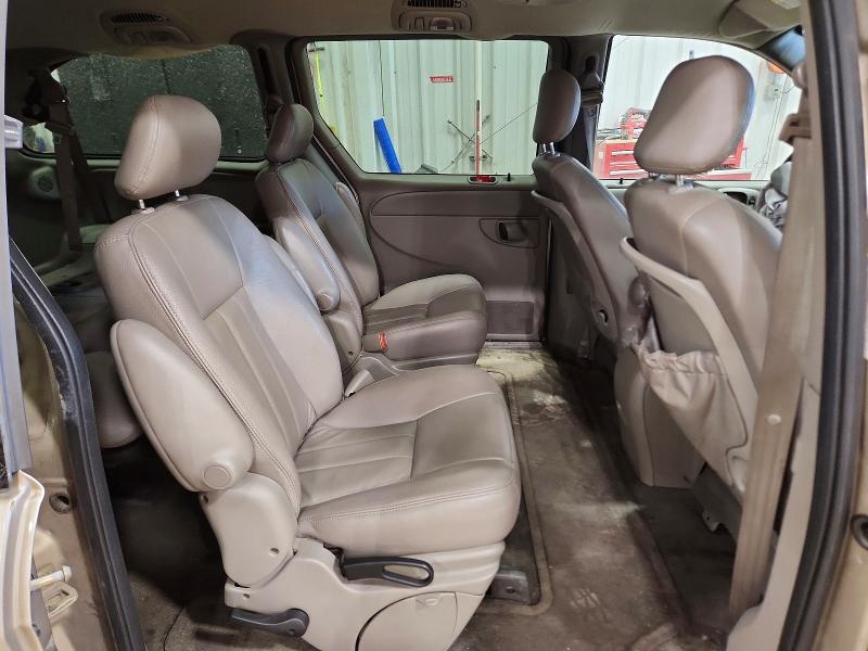 Aukcja sprzedaży 2003 Chrysler Town & Country, vin: 2C4GP54L13R338383, numer aukcji: 46208456