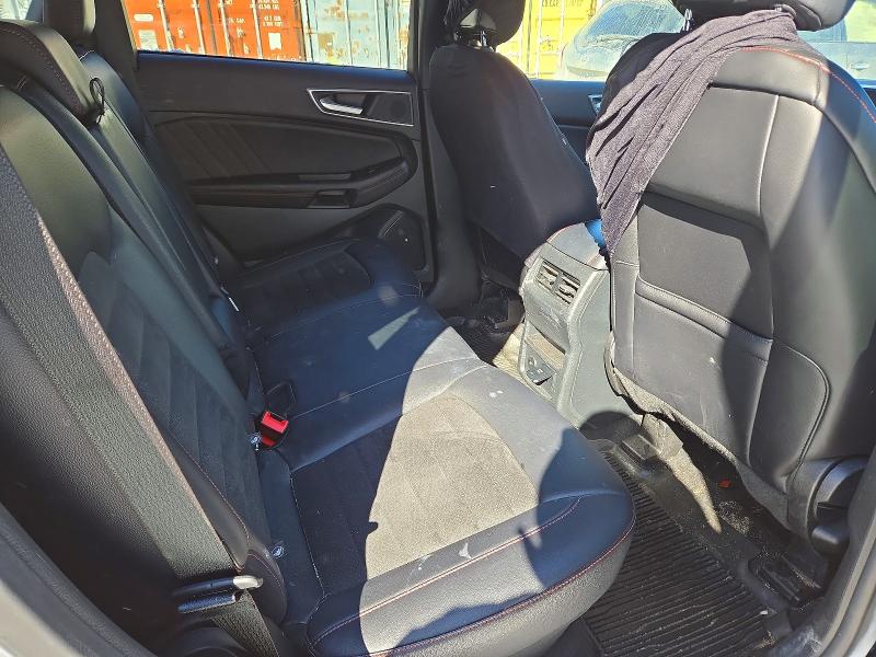 2024 Ford Edge მანქანა იყიდება აუქციონზე, vin: 2FMPK4J9XRBA64650, აუქციონის ნომერი: 79349715