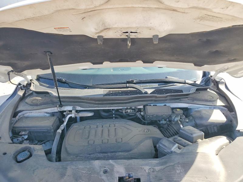 Aukcja sprzedaży 2020 Acura Mdx, vin: 5J8YD4H38LL033605, numer aukcji: 47467256