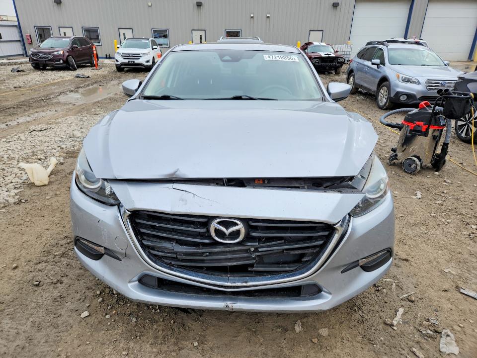 Aukcja sprzedaży 2017 Mazda 3, vin: 3MZBN1V78HM125520, numer aukcji: 47216056