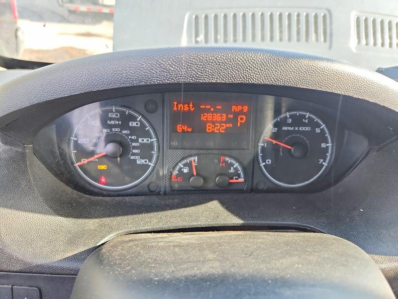 Продаж на аукціоні авто 2021 Ram Promaster 3500, vin: 3C6FRVJG5ME503567, номер лоту: 46334326