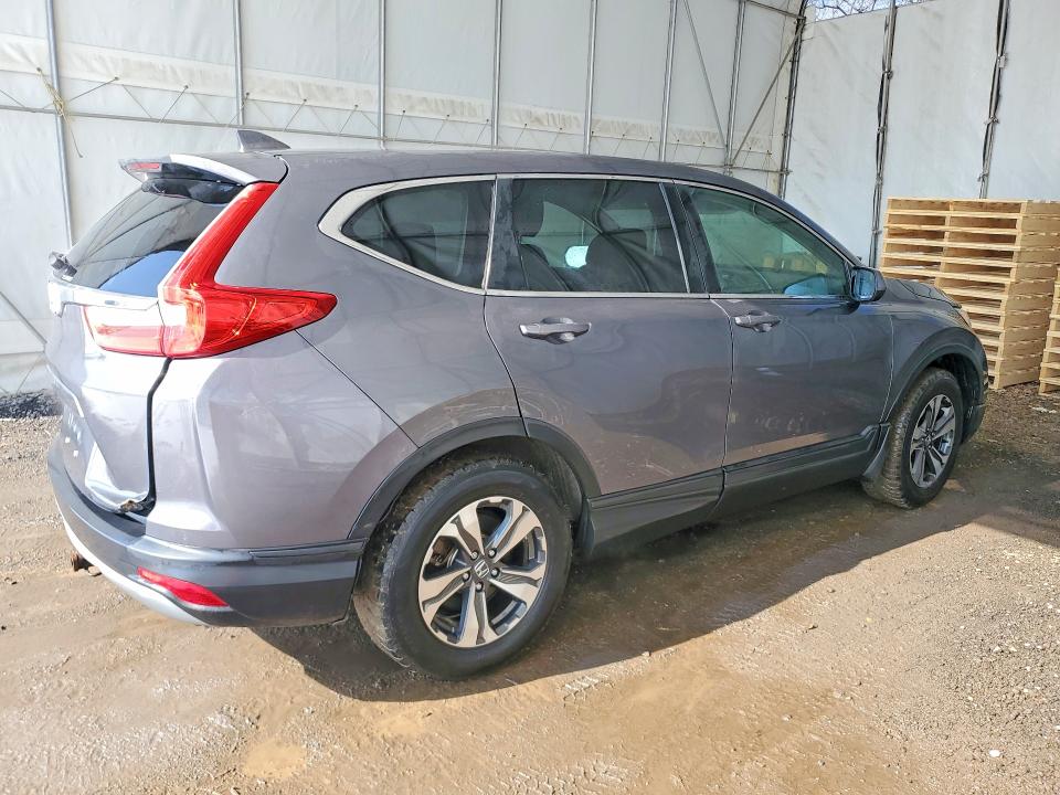 Продажа на аукционе авто 2018 Honda Cr-v, vin: 2HKRW1H33JH001030, номер лота: 47878806