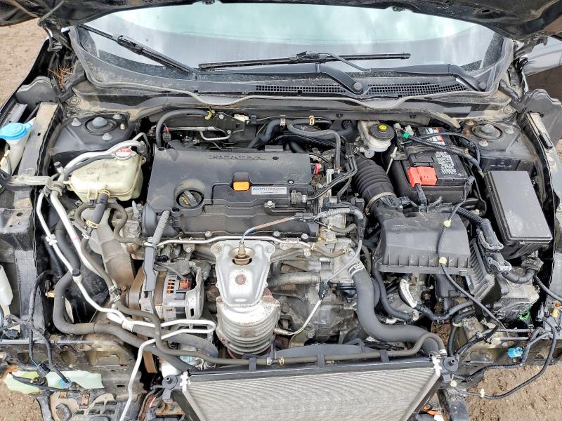 Aukcja sprzedaży 2020 Honda Civic Ex 4dr, vin: 2HGFC2F79LH034828, numer aukcji: 46218086