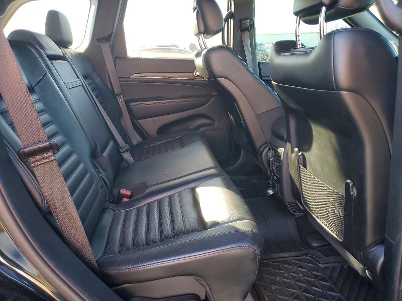 Продаж на аукціоні авто 2021 Jeep Grand Cherokee, vin: 1C4RJFBG3MC862666, номер лоту: 45449556