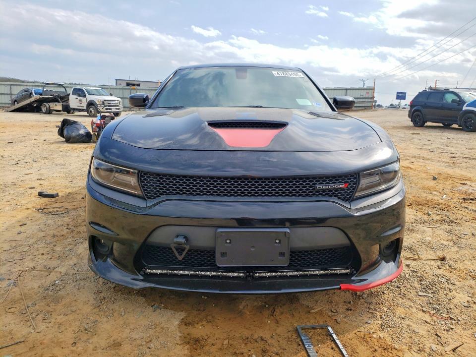 Продаж на аукціоні авто 2021 Dodge Charger, vin: 2C3CDXCT5MH522032, номер лоту: 47889406