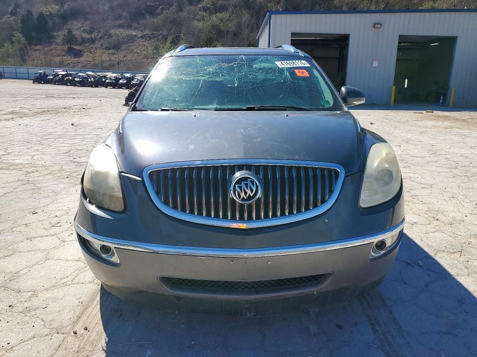 41698116 :رقم المزاد ، 5GAKVDED0CJ335689 vin ، 2012 Buick Enclave مزاد بيع