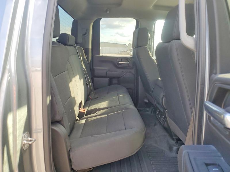 Aukcja sprzedaży 2024 Gmc Sierra, vin: 1GT59LE73RF344192, numer aukcji: 77757365