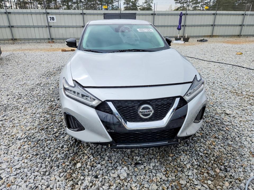 2020 Nissan Maxima მანქანა იყიდება აუქციონზე, vin: 1N4AA6CV4LC374910, აუქციონის ნომერი: 46511326
