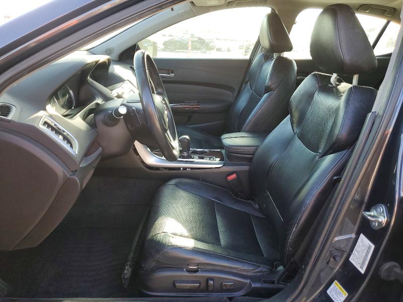 Продаж на аукціоні авто 2016 Acura Tlx, vin: 19UUB1F50GA003488, номер лоту: 47407346