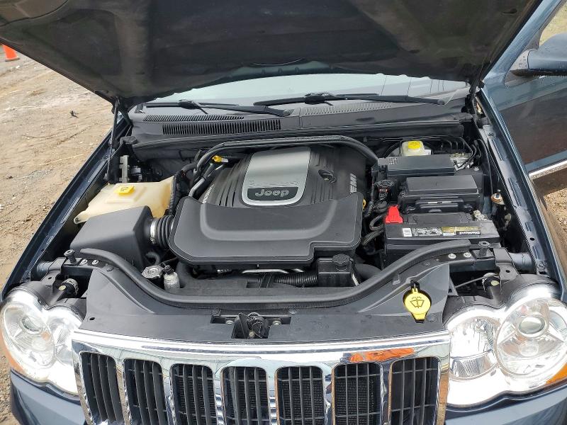 78305805 :رقم المزاد ، 1J8HR582X8C144329 vin ، 2008 Jeep Grand Cherokee مزاد بيع