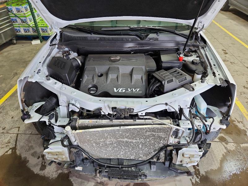 Продажа на аукционе авто 2016 Gmc Terrain, vin: 2GKFLUE38G6170981, номер лота: 45750066