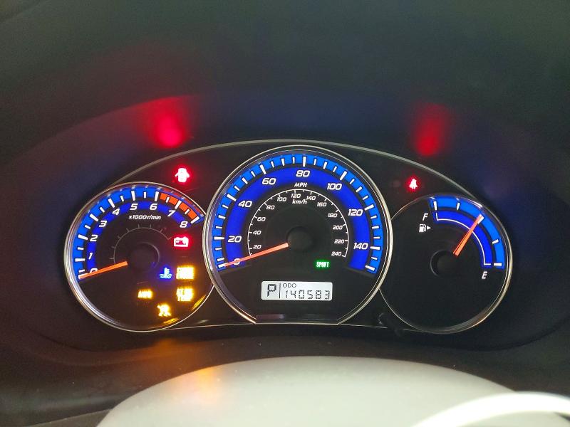 Продажа на аукционе авто 2009 Subaru Forester, vin: JF2SH61639H733246, номер лота: 53174836