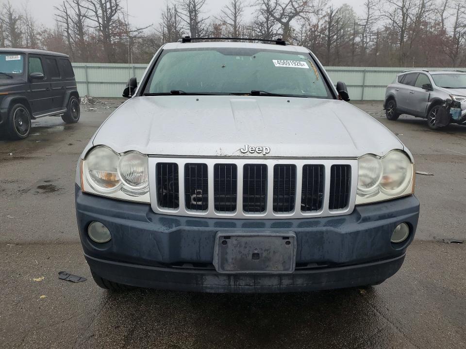 Aukcja sprzedaży 2007 Jep Grand Cherokee, vin: 1J8GR48K87C658121, numer aukcji: 45691926