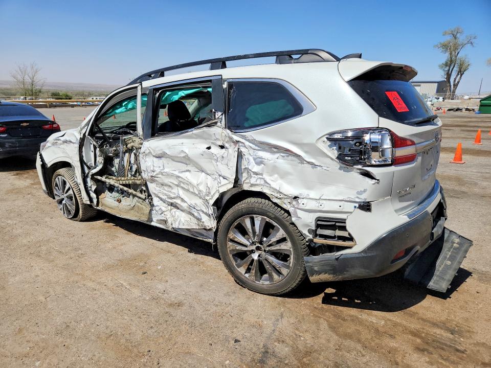 Aukcja sprzedaży 2019 Subaru Ascent, vin: 4S4WMALD0K3409339, numer aukcji: 47726536