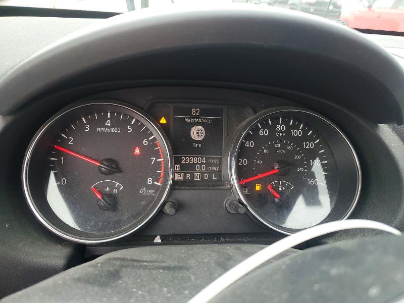 Продажа на аукционе авто 2011 Nissan Rogue, vin: JN8AS5MT3BW186072, номер лота: 47700906
