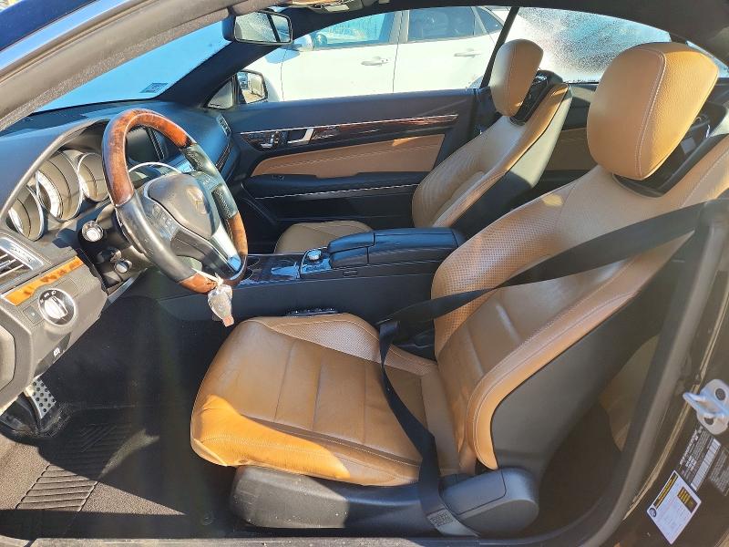 Aukcja sprzedaży 2014 Mercedes-benz E, vin: WDDKJ8JB7EF260345, numer aukcji: 46462316