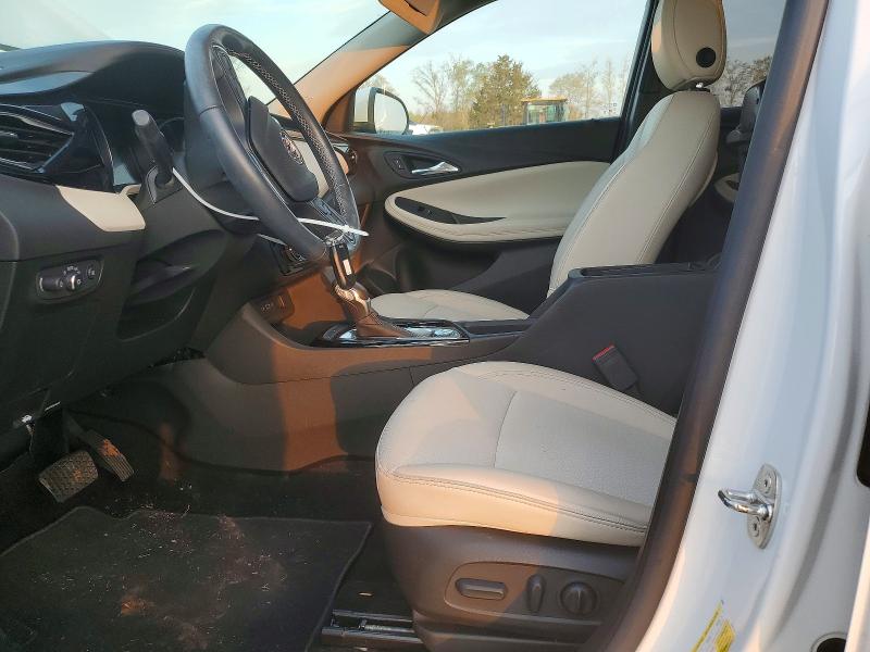 Продажа на аукционе авто 2023 Buick Encore Gx, vin: KL4MMDS25PB059355, номер лота: 47003116