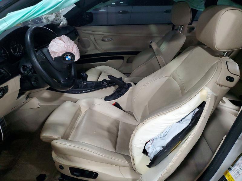 Aukcja sprzedaży 2011 Bmw 335, vin: WBAKF9C50BE247315, numer aukcji: 47408526