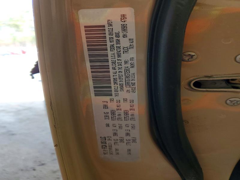 2019 Ram 1500 Classic მანქანა იყიდება აუქციონზე, vin: 1C6RR7GT0KS725814, აუქციონის ნომერი: 79950815