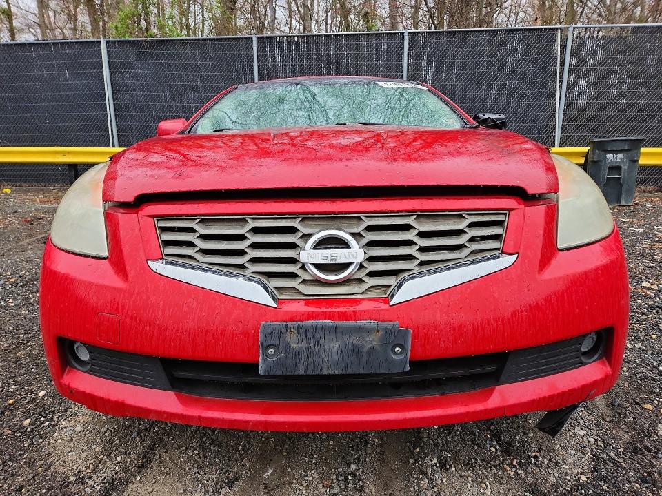 47907826 :رقم المزاد ، 1N4AL24E28C268013 vin ، 2008 Nissan Altima مزاد بيع