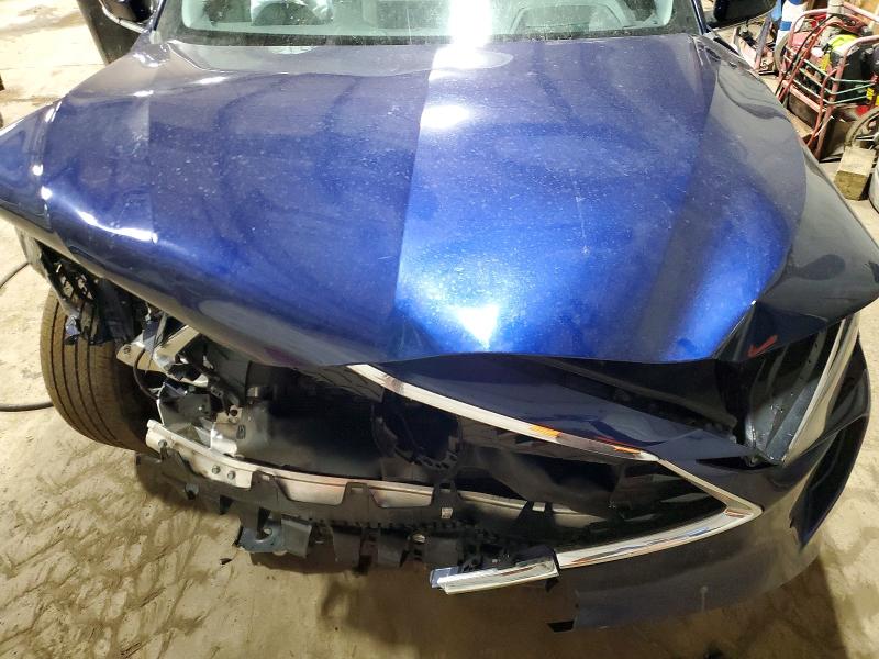 Продажа на аукционе авто 2022 Acura Mdx, vin: 5J8YE1H8XNL026973, номер лота: 78676525