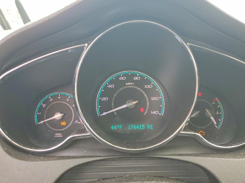 Продажа на аукционе авто 2011 Chevrolet Malibu, vin: 1G1ZC5EU8BF335278, номер лота: 47237496