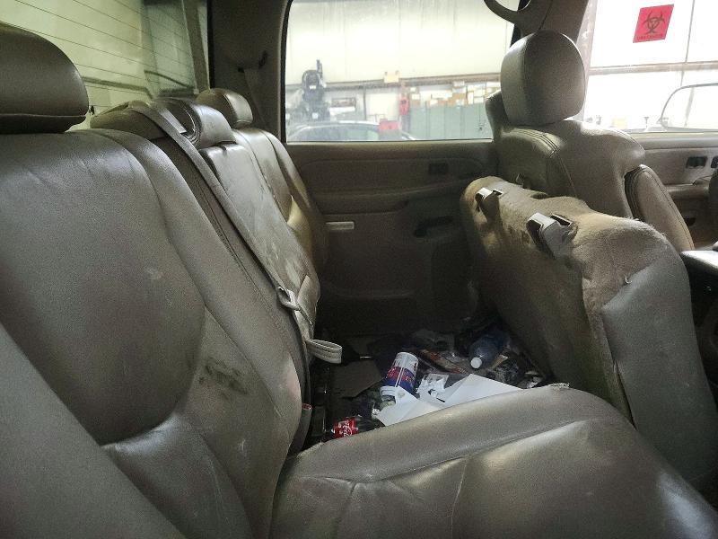 Продажа на аукционе авто 2003 Gmc Sierra, vin: 1GTHK23133F175177, номер лота: 79125575