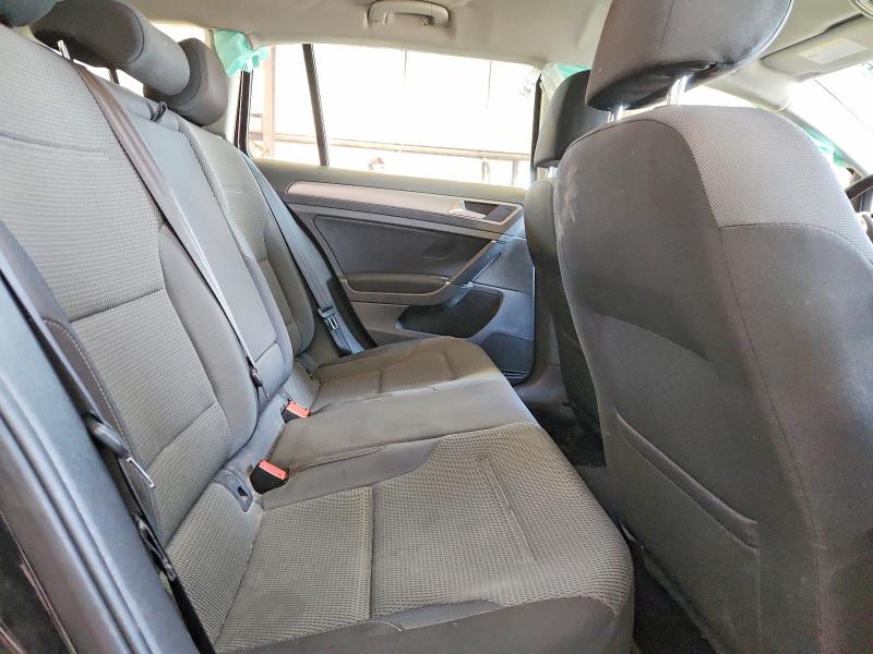 Aukcja sprzedaży 2015 Volkswagen Golf Sportwagen, vin: 3VWA17AU7FM512658, numer aukcji: 41949556