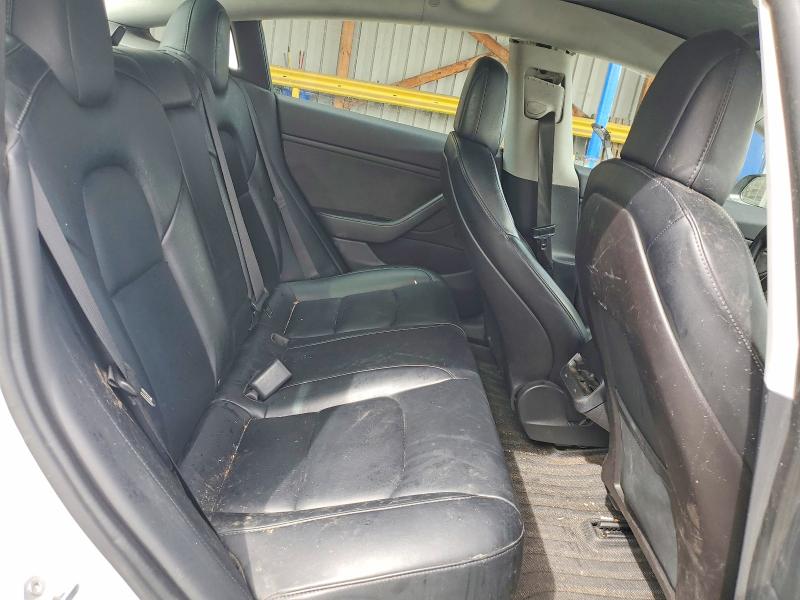 Продажа на аукционе авто 2019 Tesla Model 3, vin: 5YJ3E1EA5KF396954, номер лота: 47015926