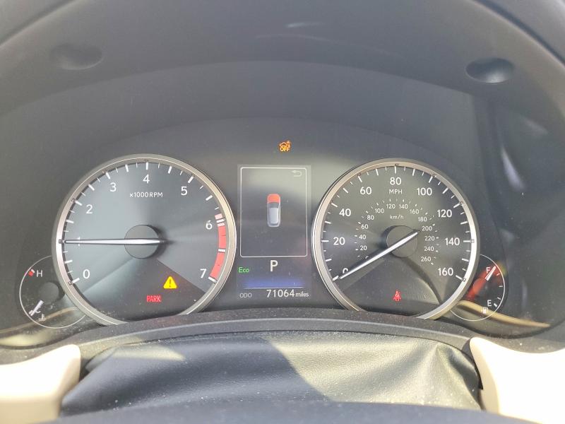 48117816 :رقم المزاد ، JTJDARDZ9M2258858 vin ، 2021 Lexus Nx 300 مزاد بيع