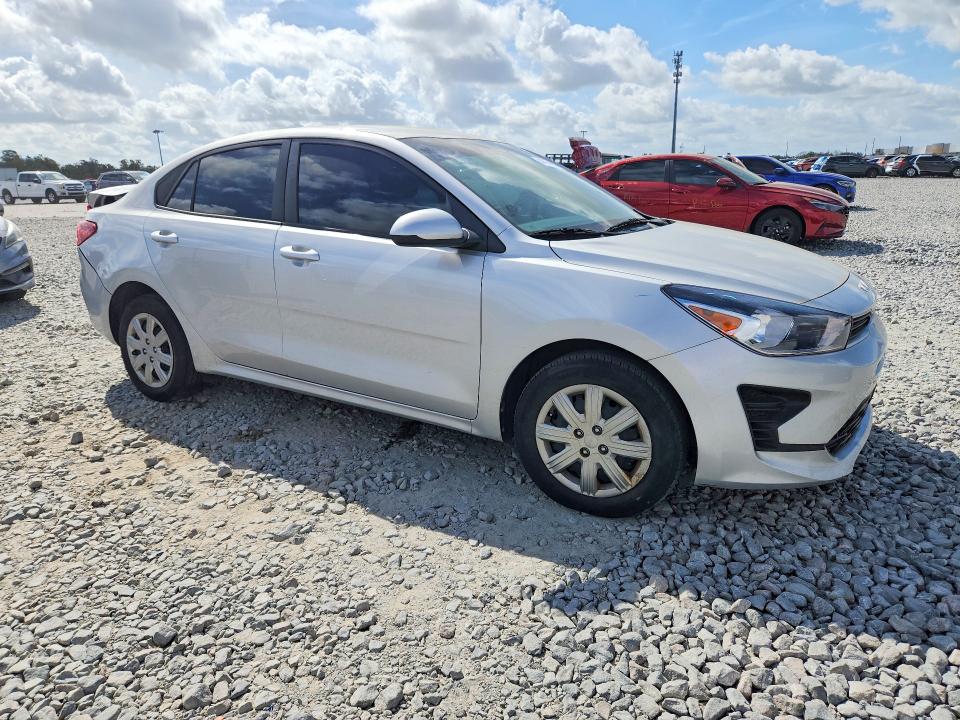 Aukcja sprzedaży 2023 Kia Rio, vin: 3KPA24AD8PE628753, numer aukcji: 41964686